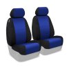 C4 Corvette Custom Fitted Neosupreme Seat Covers by Coverking